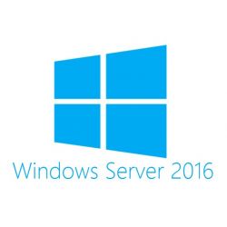 Lenovo Windows Server 2016 CAL (5 User)