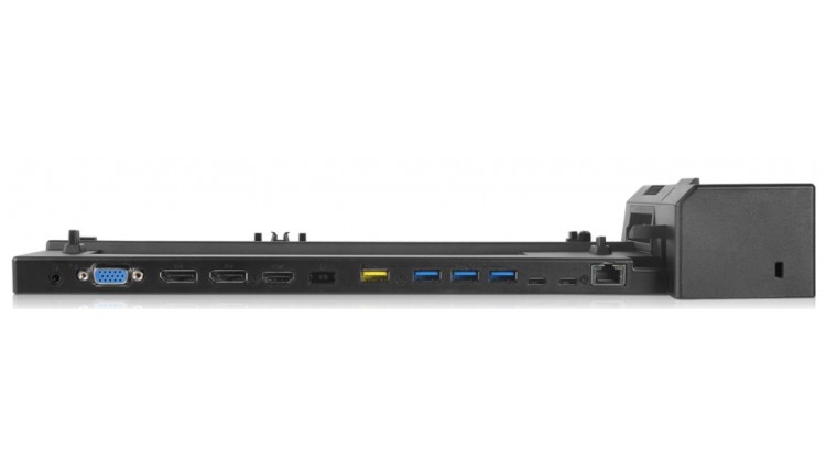 Lenovo ThinkPad Ultra Slide Dock 135W