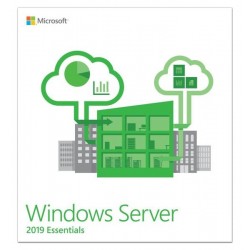 Windows Server OEM Essentials 2019 PL