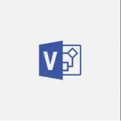 Microsoft Visio Pro 2019 All Languages
