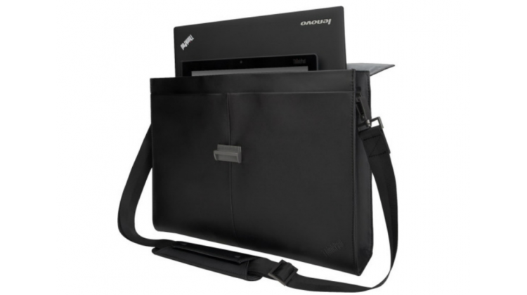 Lenovo ThinkPad Executive Leather Case 14,1" - 4X40E77322