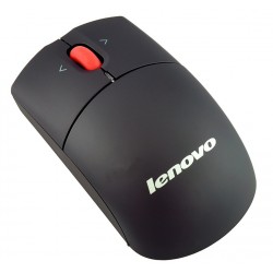 Lenovo Mysz laserowa bezprzewodowa / Laser Wireless Mouse - 0A36188