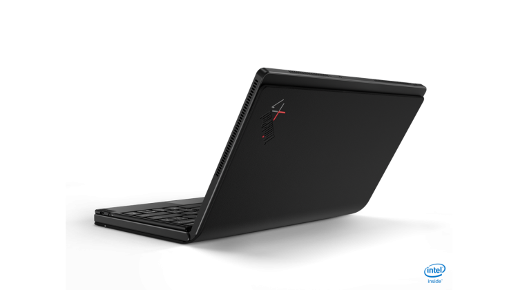 Lenovo ThinkPad X1 Fold G1