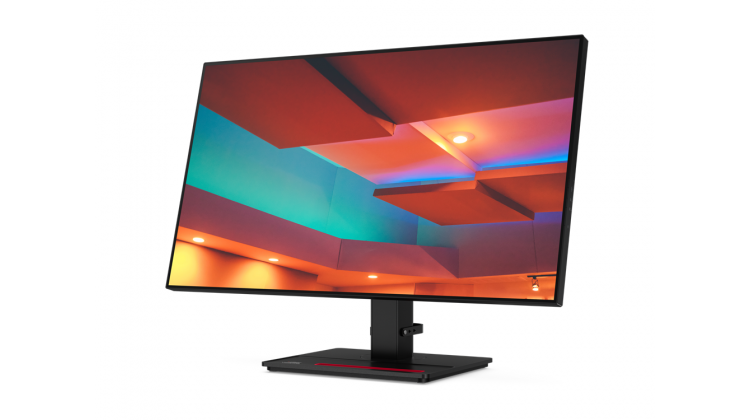 Lenovo ThinkVision P27h-20