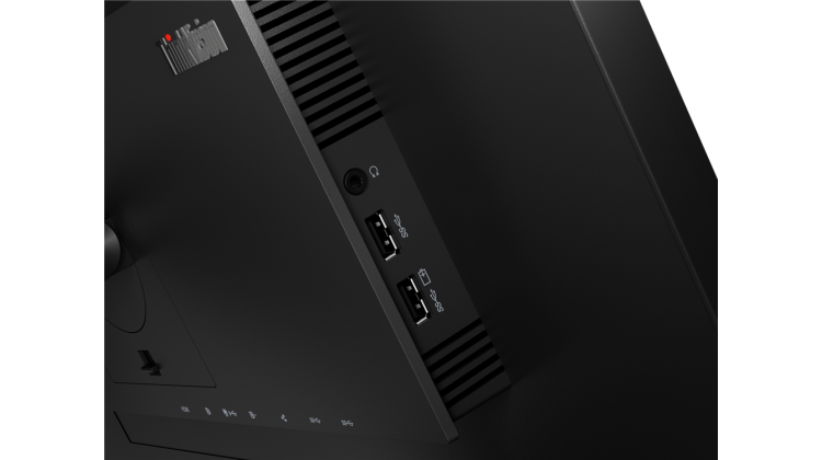Lenovo ThinkVision P27h-20