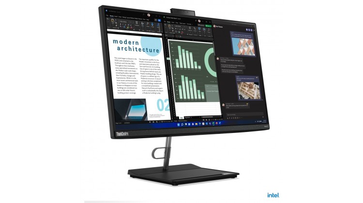 Lenovo ThinkCentre Neo 30a 21.5 AIO