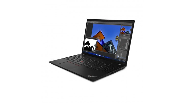 Lenovo ThinkPad P16s