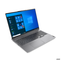 Lenovo ThinkBook 16p G2 ACH