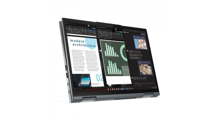 Lenovo ThinkPad X1 Yoga G8