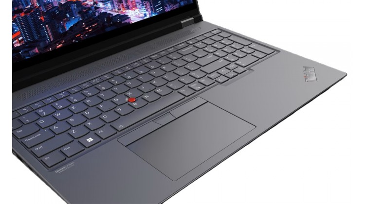 Lenovo ThinkPad P16 G2