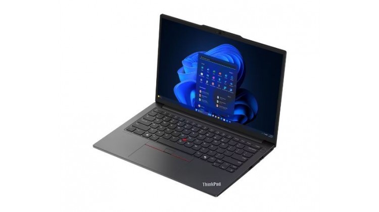 Lenovo ThinkPad E14 G6 Intel