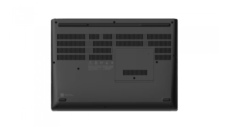 Lenovo ThinkPad P16 G2